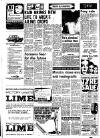 Lynn Advertiser Tuesday 09 July 1974 Page 4