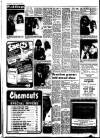 Lynn Advertiser Friday 19 July 1974 Page 18