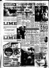 Lynn Advertiser Tuesday 23 July 1974 Page 4