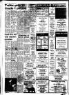 Lynn Advertiser Tuesday 23 July 1974 Page 6