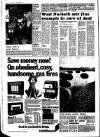 Lynn Advertiser Tuesday 28 January 1975 Page 10