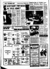 Lynn Advertiser Tuesday 28 January 1975 Page 14