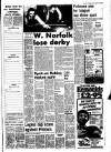 Lynn Advertiser Tuesday 28 January 1975 Page 29