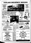 Lynn Advertiser Friday 14 February 1975 Page 8