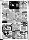 Lynn Advertiser Tuesday 25 February 1975 Page 12