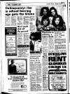 Lynn Advertiser Tuesday 25 February 1975 Page 16