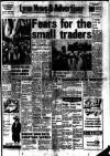 Lynn Advertiser Friday 09 May 1975 Page 1