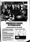 Lynn Advertiser Friday 16 May 1975 Page 9