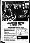 Lynn Advertiser Tuesday 20 May 1975 Page 10