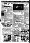 Lynn Advertiser Friday 01 August 1975 Page 14