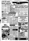 Lynn Advertiser Tuesday 05 August 1975 Page 4