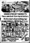 Lynn Advertiser Friday 08 August 1975 Page 13