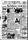 Lynn Advertiser Friday 08 August 1975 Page 32