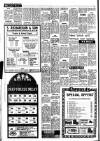 Lynn Advertiser Friday 15 August 1975 Page 12