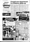 Lynn Advertiser Tuesday 30 September 1975 Page 4