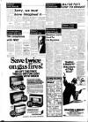 Lynn Advertiser Tuesday 30 September 1975 Page 8