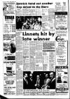 Lynn Advertiser Tuesday 21 October 1975 Page 32