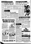 Lynn Advertiser Tuesday 28 October 1975 Page 8