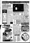 Lynn Advertiser Tuesday 25 November 1975 Page 14