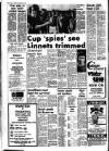 Lynn Advertiser Tuesday 06 January 1976 Page 30