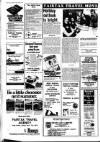 Lynn Advertiser Friday 09 January 1976 Page 8