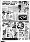 Lynn Advertiser Friday 09 January 1976 Page 14