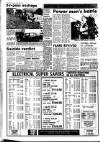 Lynn Advertiser Friday 09 January 1976 Page 16