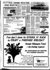 Lynn Advertiser Tuesday 13 January 1976 Page 10
