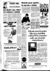 Lynn Advertiser Tuesday 13 January 1976 Page 14