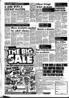 Lynn Advertiser Tuesday 13 January 1976 Page 18