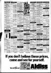 Lynn Advertiser Friday 30 January 1976 Page 6