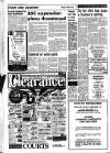 Lynn Advertiser Tuesday 09 March 1976 Page 4