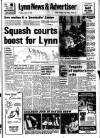 Lynn Advertiser