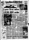 Lynn Advertiser