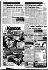 Lynn Advertiser Tuesday 05 October 1976 Page 22