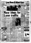 Lynn Advertiser