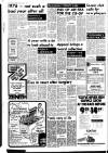 Lynn Advertiser Tuesday 11 January 1977 Page 8