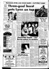 Lynn Advertiser Tuesday 11 January 1977 Page 36