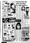 Lynn Advertiser Tuesday 18 January 1977 Page 14