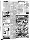 Lynn Advertiser Friday 21 January 1977 Page 10