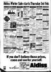 Lynn Advertiser Tuesday 01 February 1977 Page 6