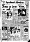 Lynn Advertiser