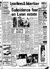 Lynn Advertiser