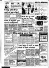 Lynn Advertiser Tuesday 09 August 1977 Page 6