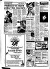 Lynn Advertiser Tuesday 09 August 1977 Page 12