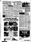 Lynn Advertiser Friday 12 August 1977 Page 4