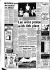 Lynn Advertiser Tuesday 06 September 1977 Page 34