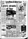 Lynn Advertiser