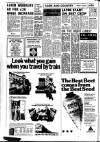 Lynn Advertiser Friday 23 September 1977 Page 4