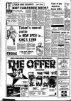 Lynn Advertiser Tuesday 01 November 1977 Page 4